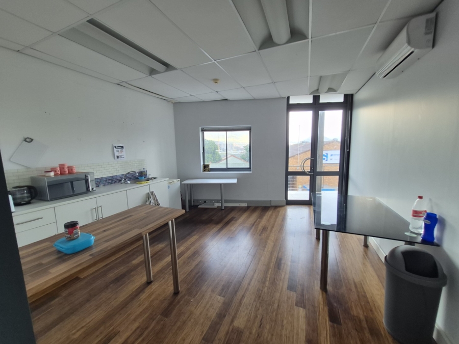 To Let Commercial Property for Rent in Ndabeni Western Cape